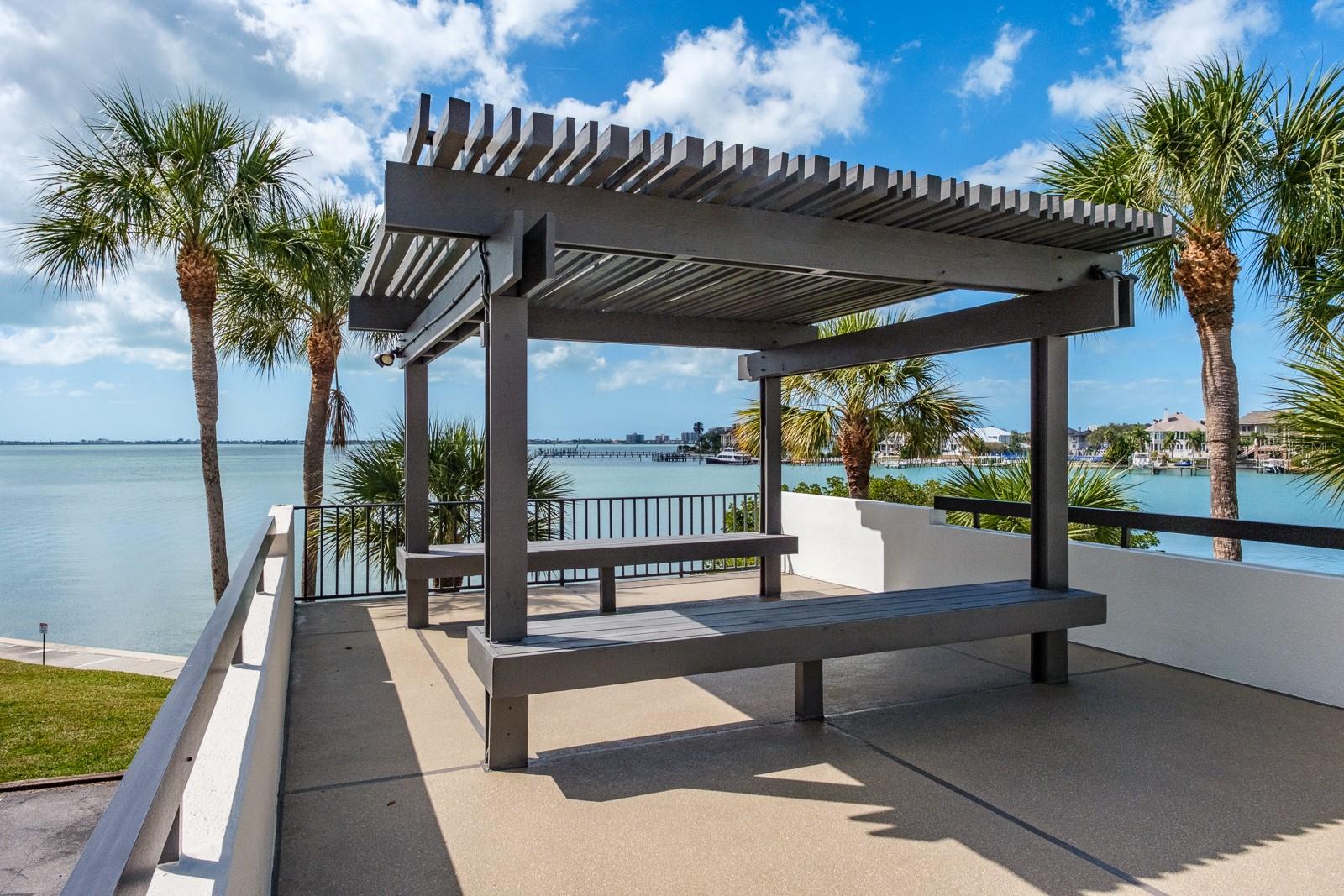 BELLEVIEW BILTMORE VILLAS SOUTH GARDEN - Residential