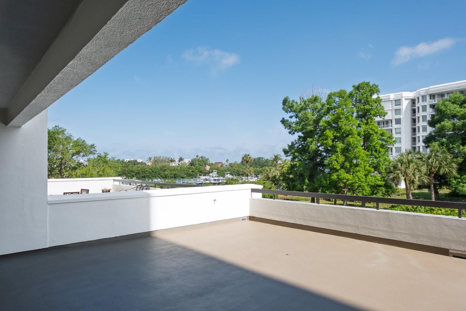 BELLEVIEW BILTMORE VILLAS SOUTH GARDEN - Residential