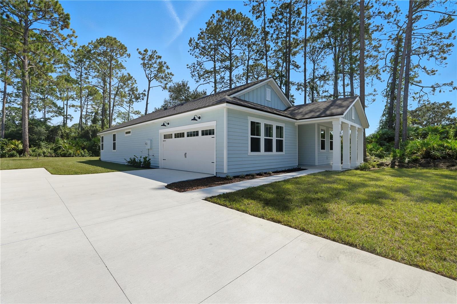 PALM COAST SEC 13 BRESSLER PRCL H BROOKSIDE PRCL P - Residential