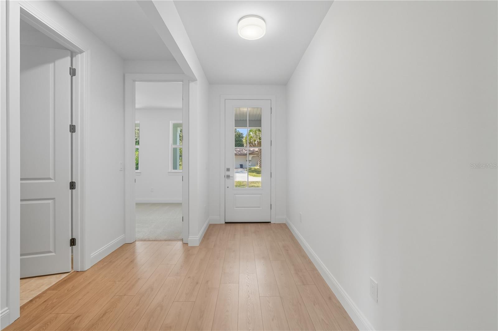 PALM COAST SEC 13 BRESSLER PRCL H BROOKSIDE PRCL P - Residential