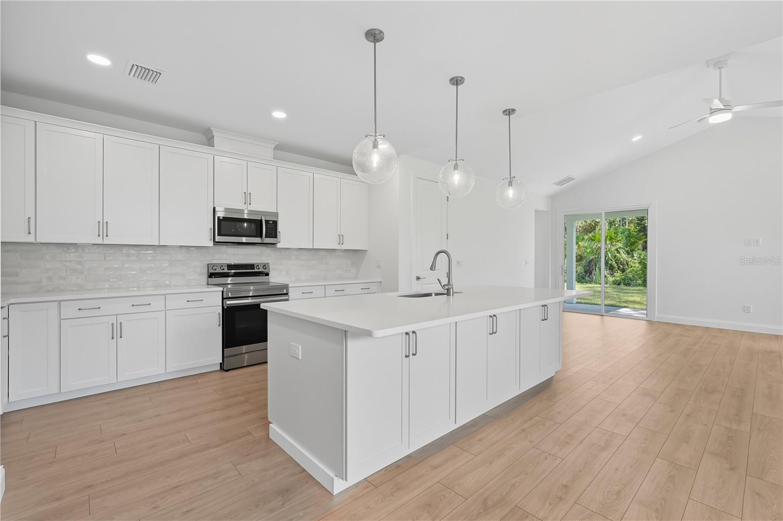 PALM COAST SEC 13 BRESSLER PRCL H BROOKSIDE PRCL P - Residential