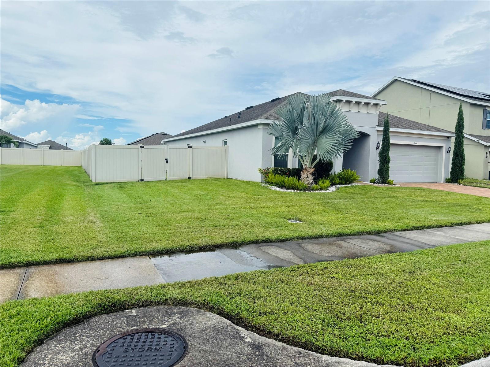 2600 WADEVIEW LOOP