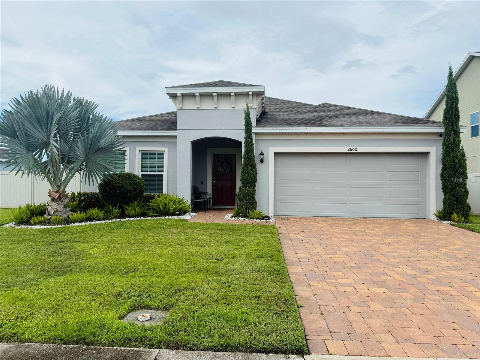 2600 WADEVIEW LOOP