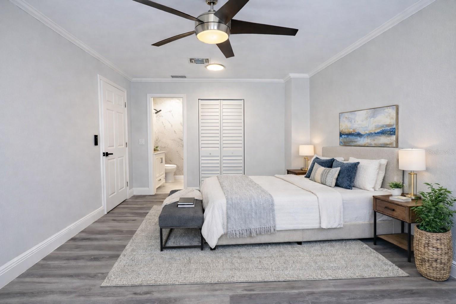 SHOREACRES CENTER - Residential