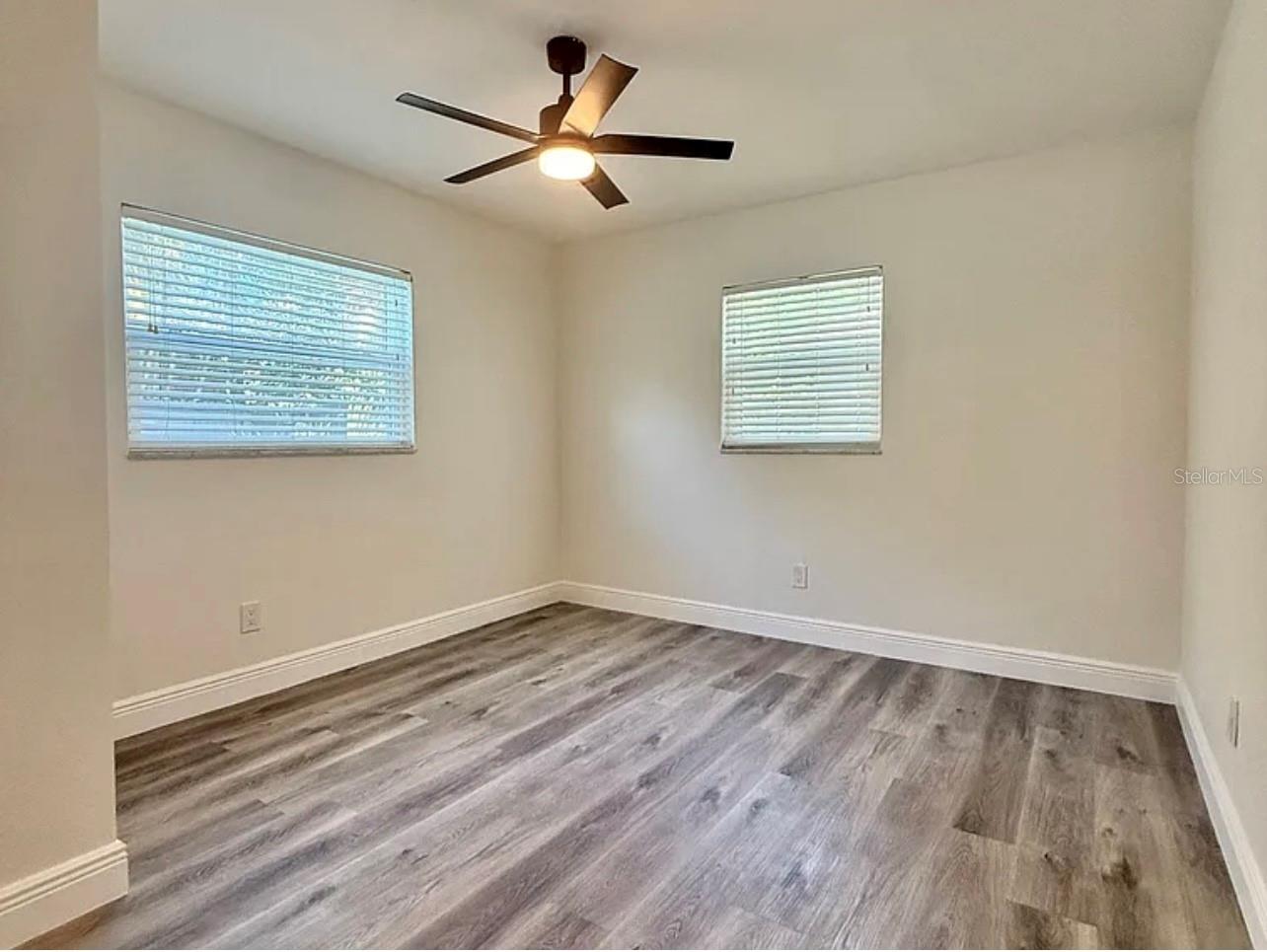 SHOREACRES CENTER - Residential