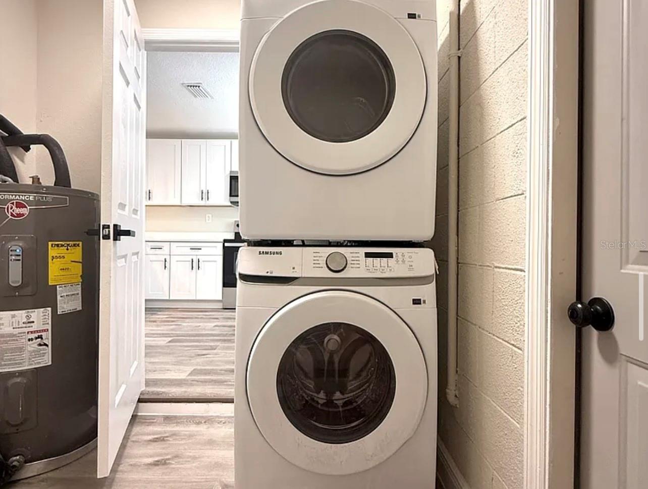 SHOREACRES CENTER - Residential