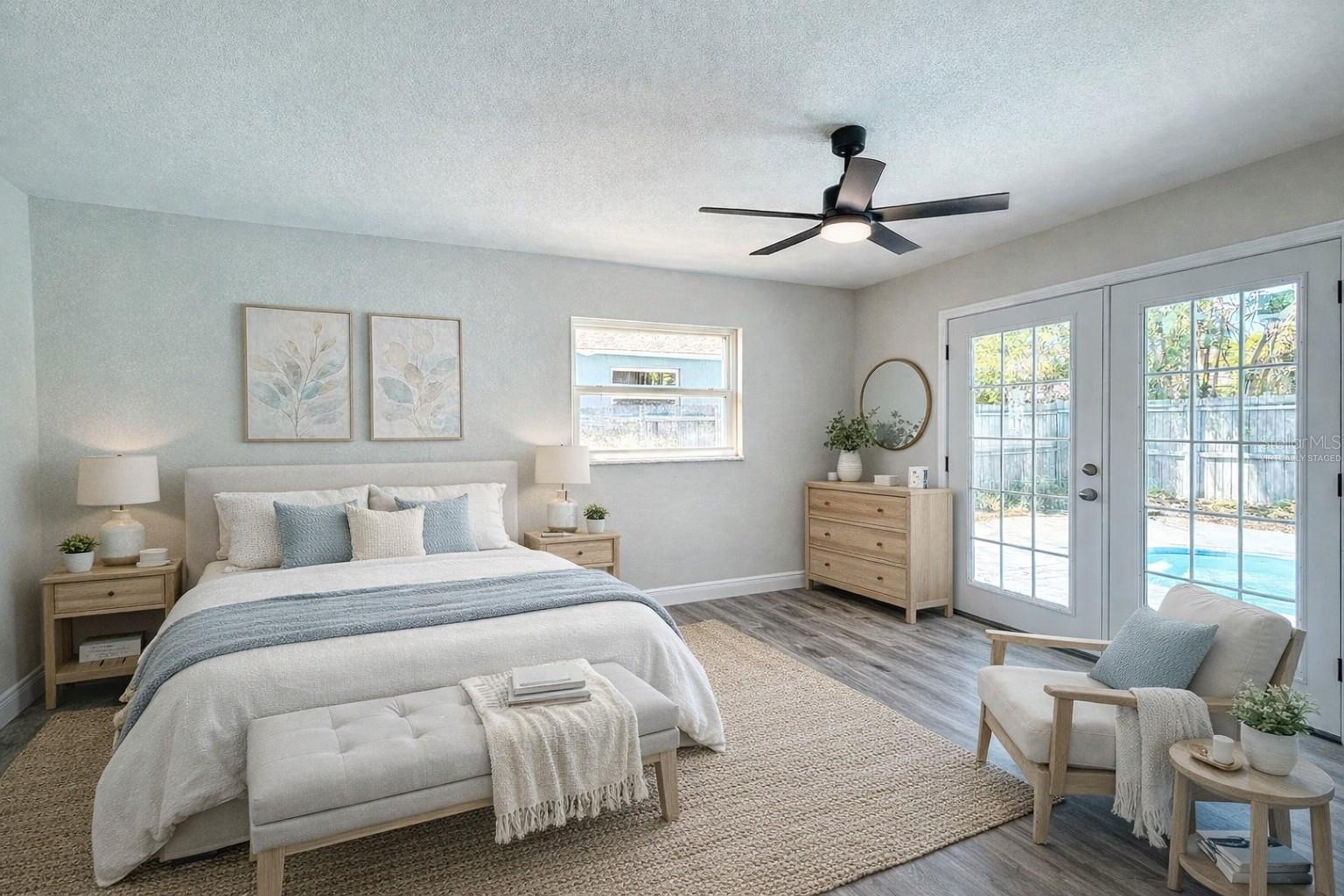 SHOREACRES CENTER - Residential