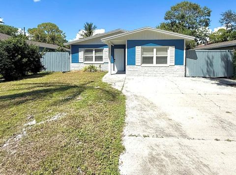 Photo of 1735 Michigan Avenue NE, St Petersburg, FL 33703 (MLS # TB8463185)