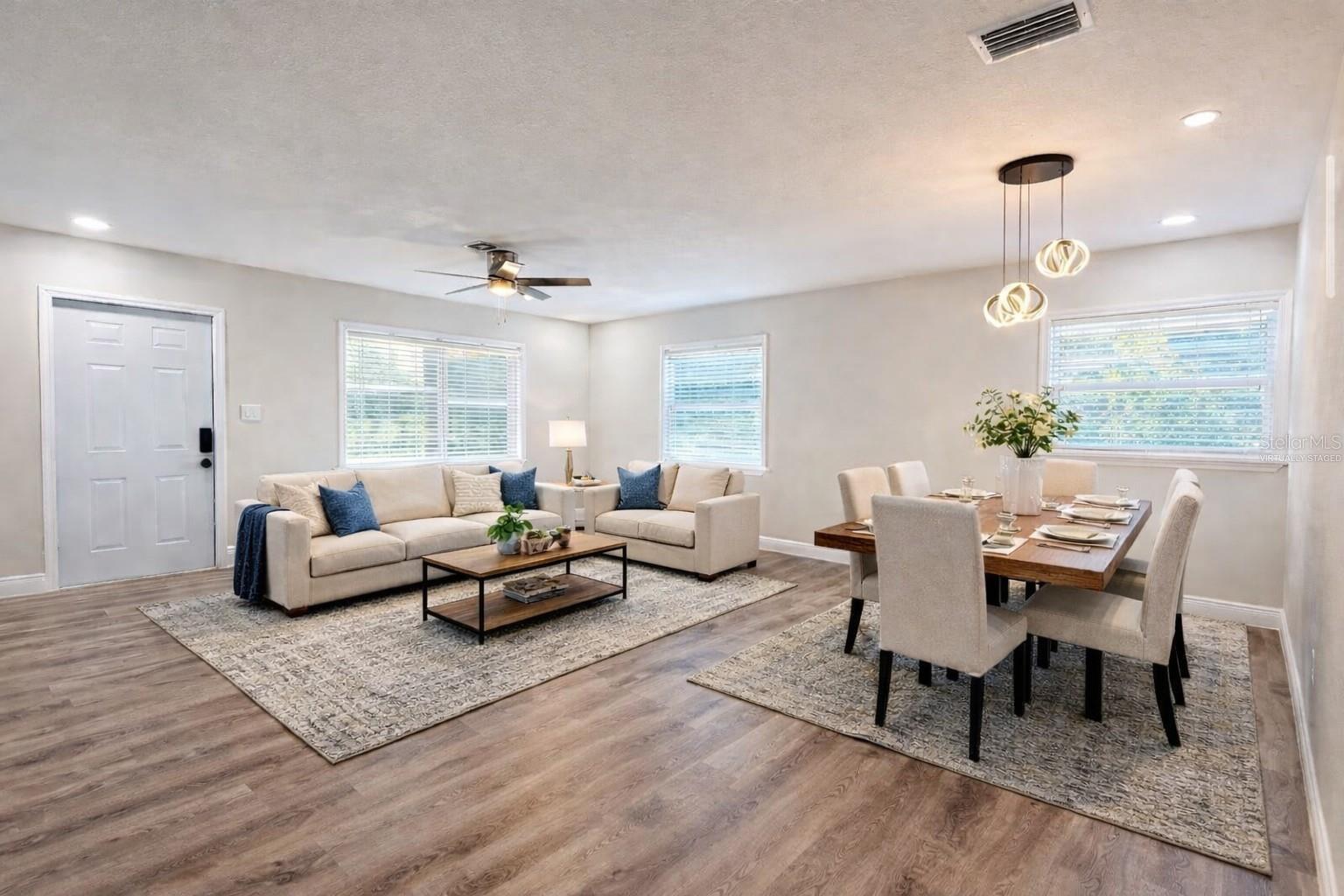 SHOREACRES CENTER - Residential