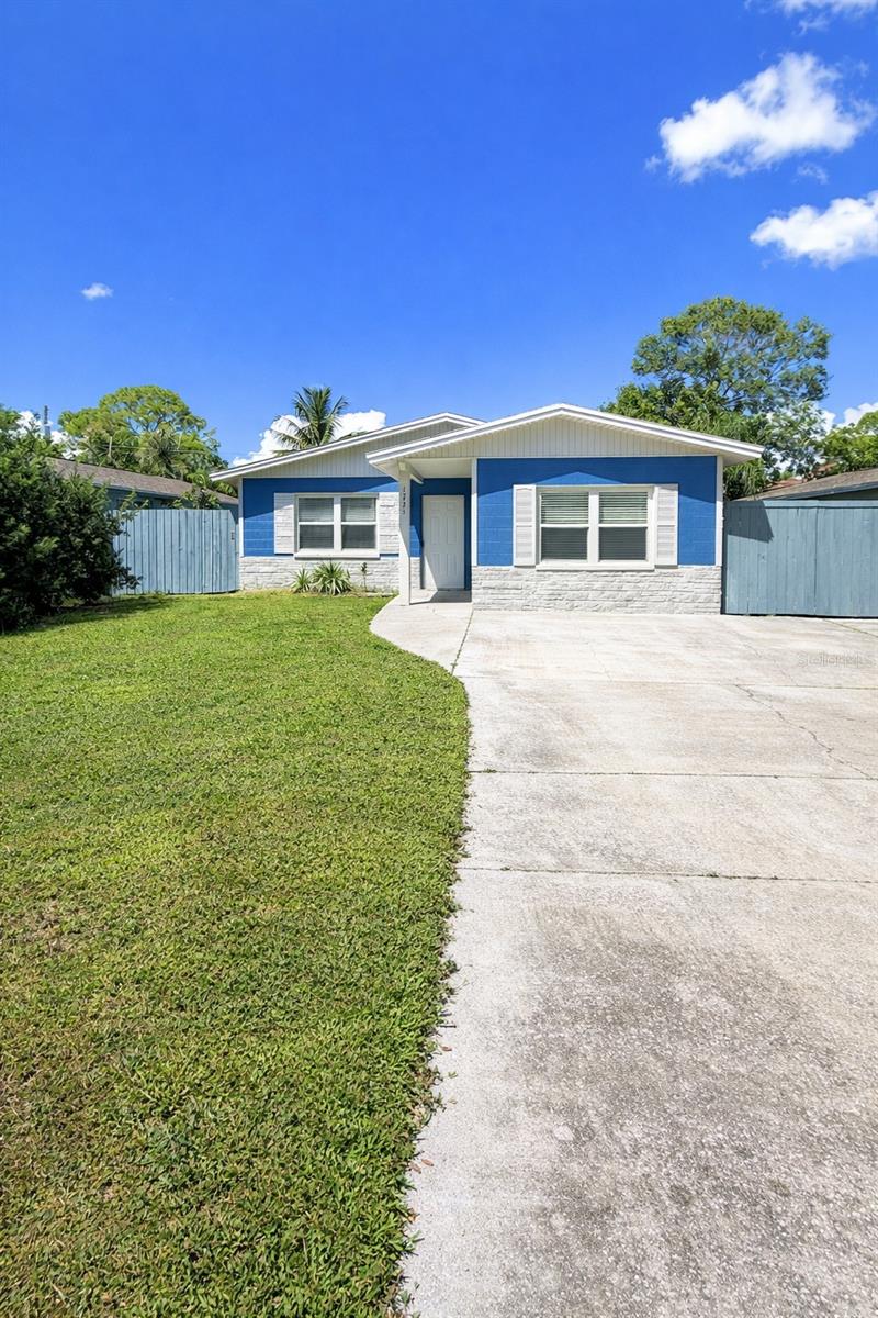 SHOREACRES CENTER - Residential