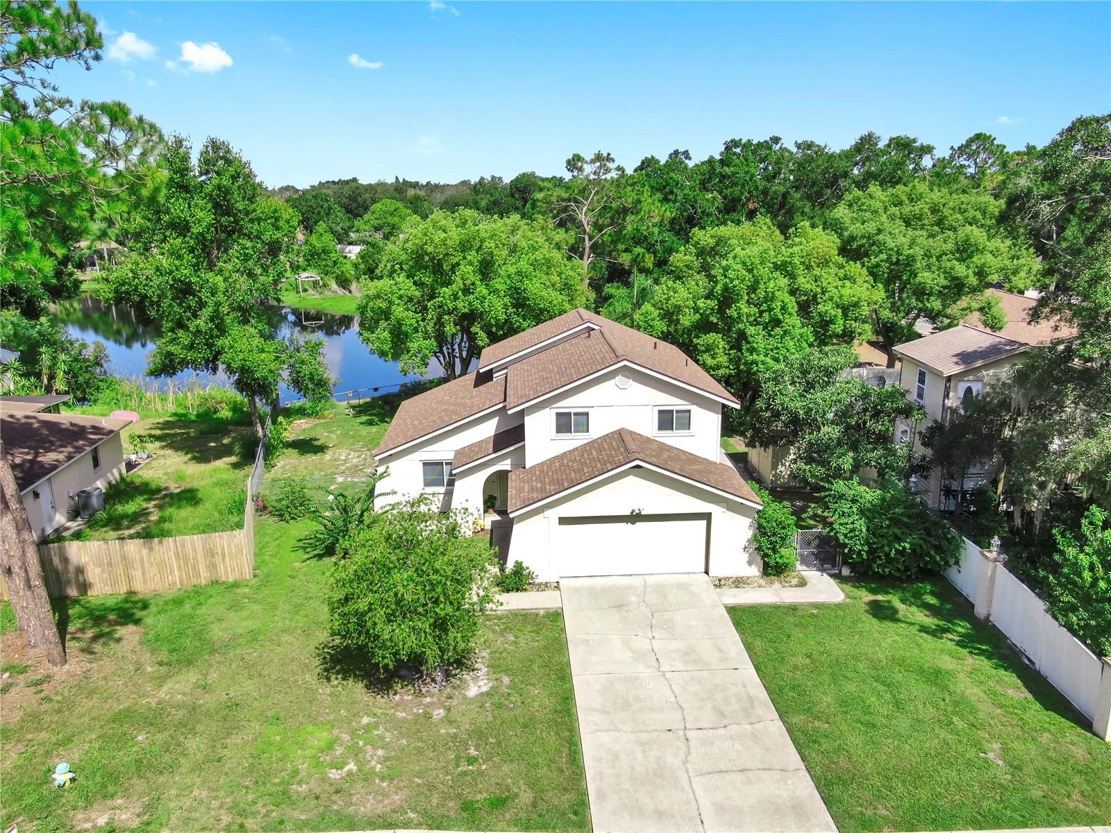 1331 FOGGY RIDGE PARKWAY