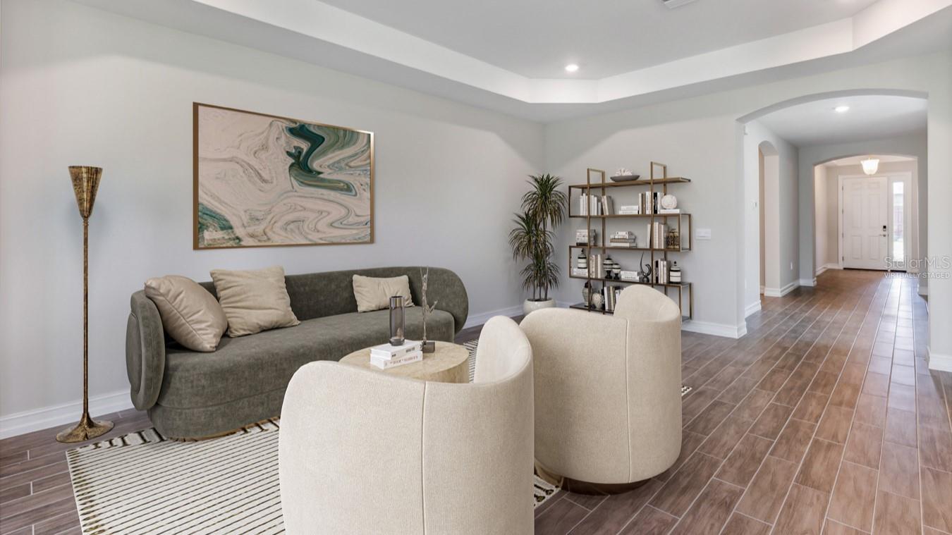 CORAL LAKES - CORAL CREEK - Residential