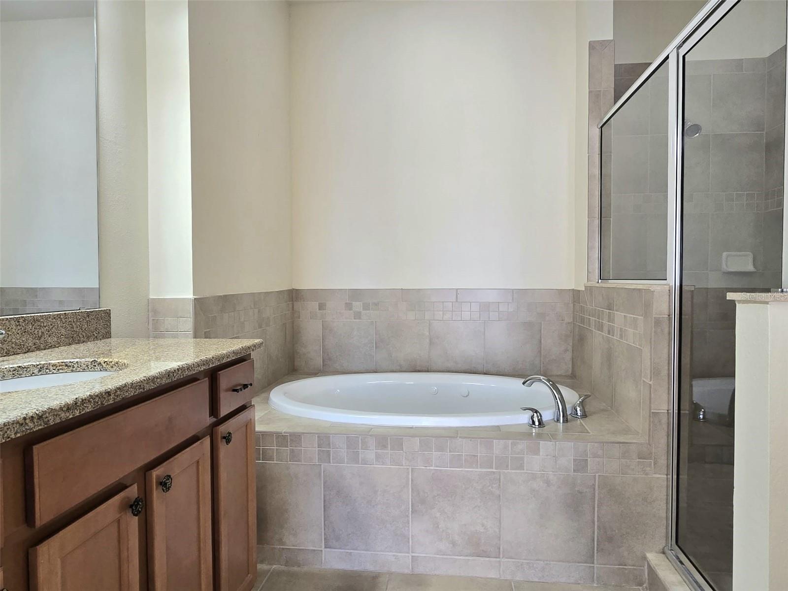 TIERRA DEL SOL - Residential