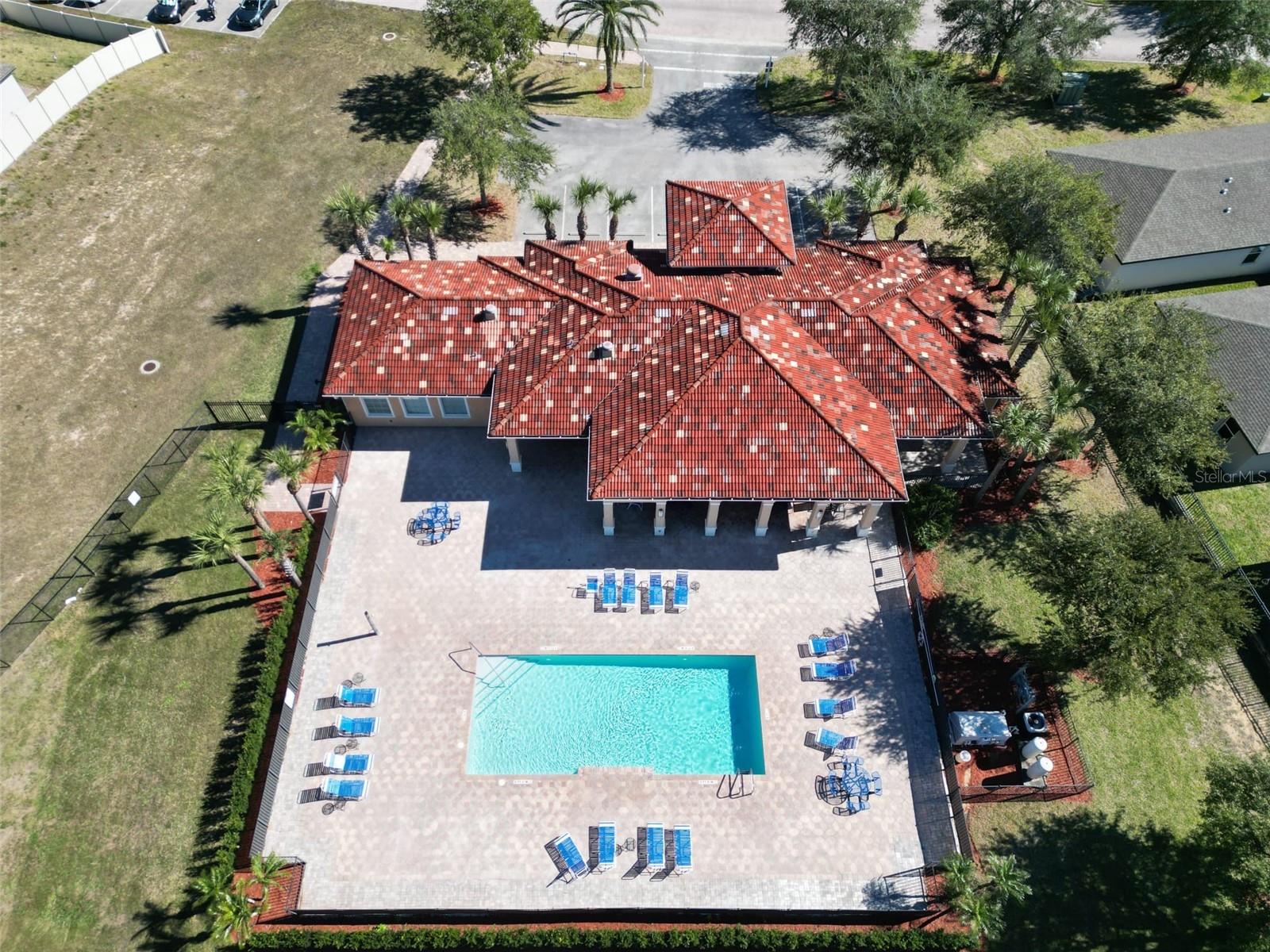 TIERRA DEL SOL - Residential