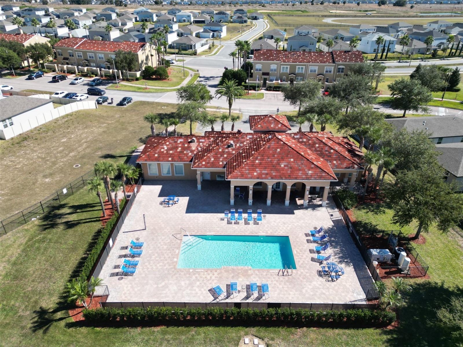 TIERRA DEL SOL - Residential