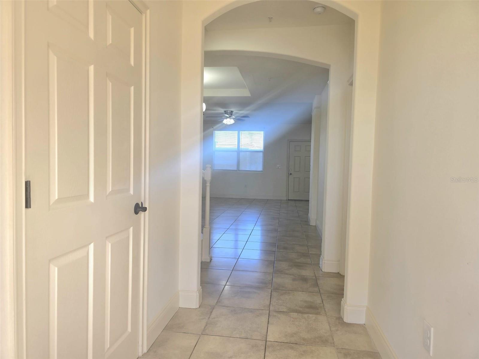 TIERRA DEL SOL - Residential