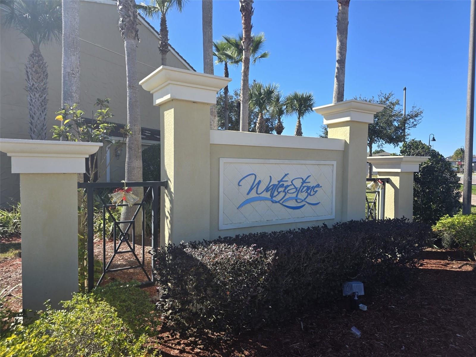 TIERRA DEL SOL - Residential