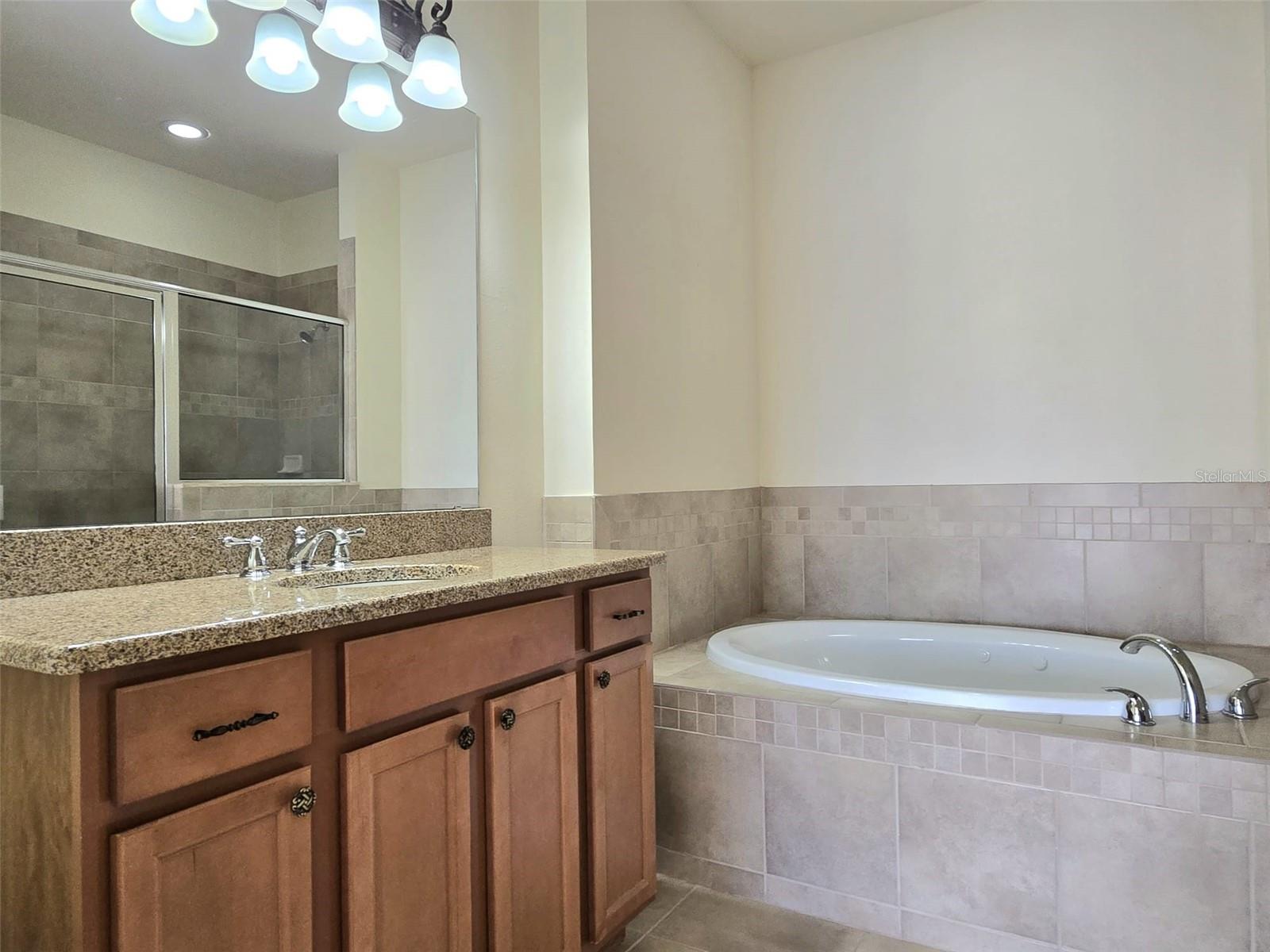 TIERRA DEL SOL - Residential