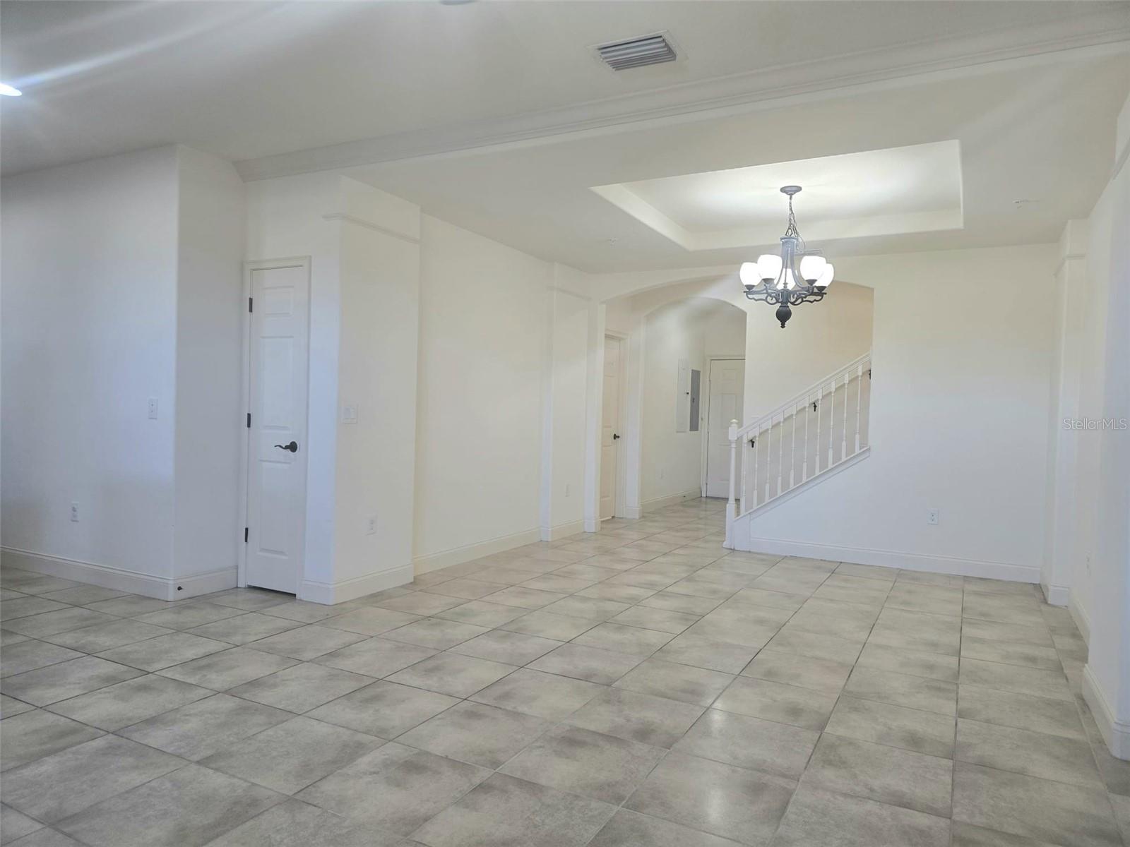 TIERRA DEL SOL - Residential