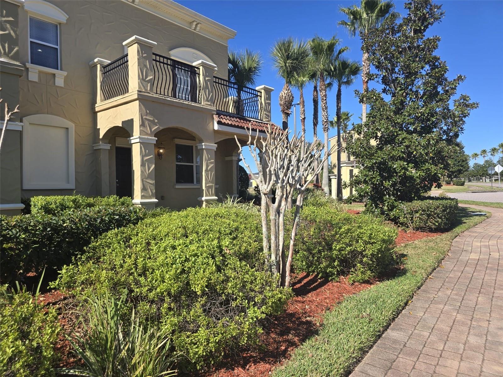 TIERRA DEL SOL - Residential