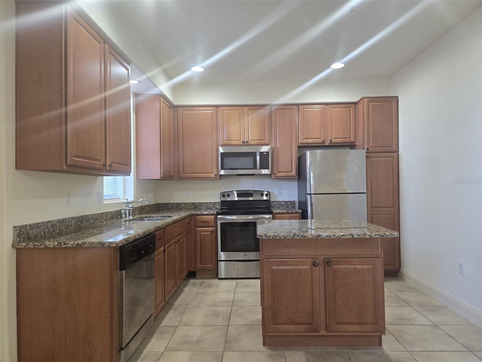 TIERRA DEL SOL - Residential