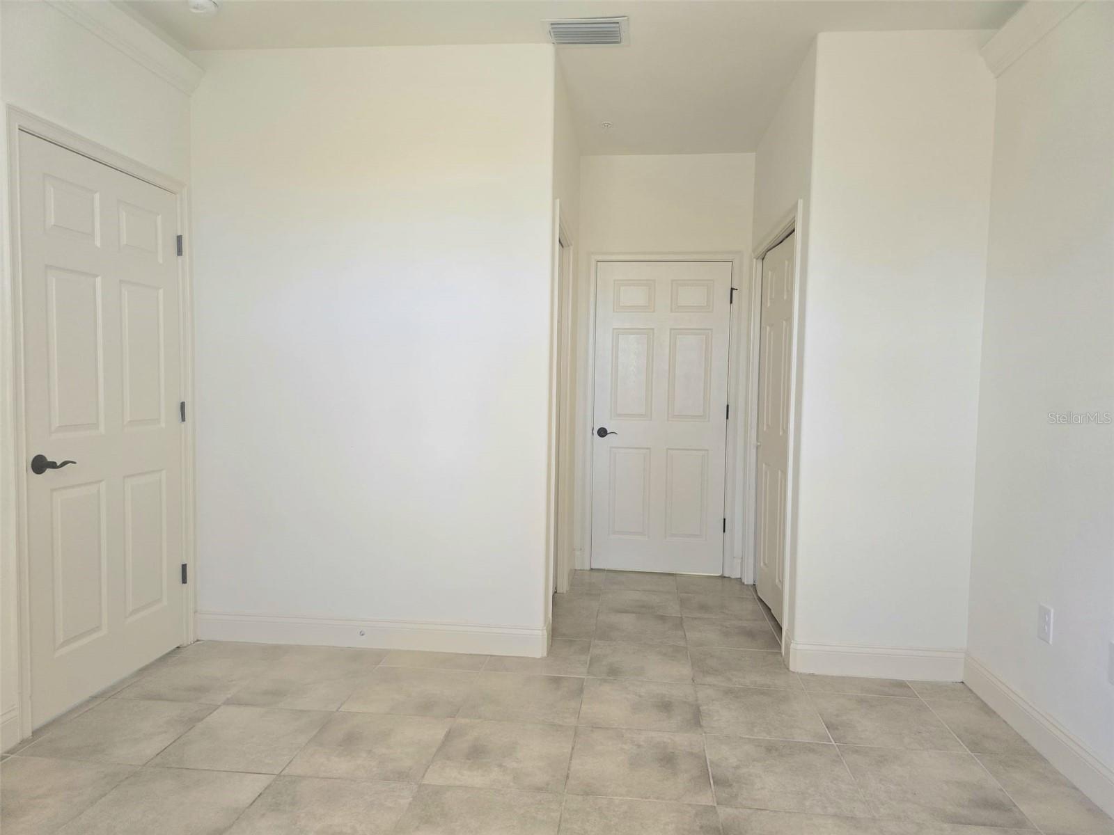 TIERRA DEL SOL - Residential