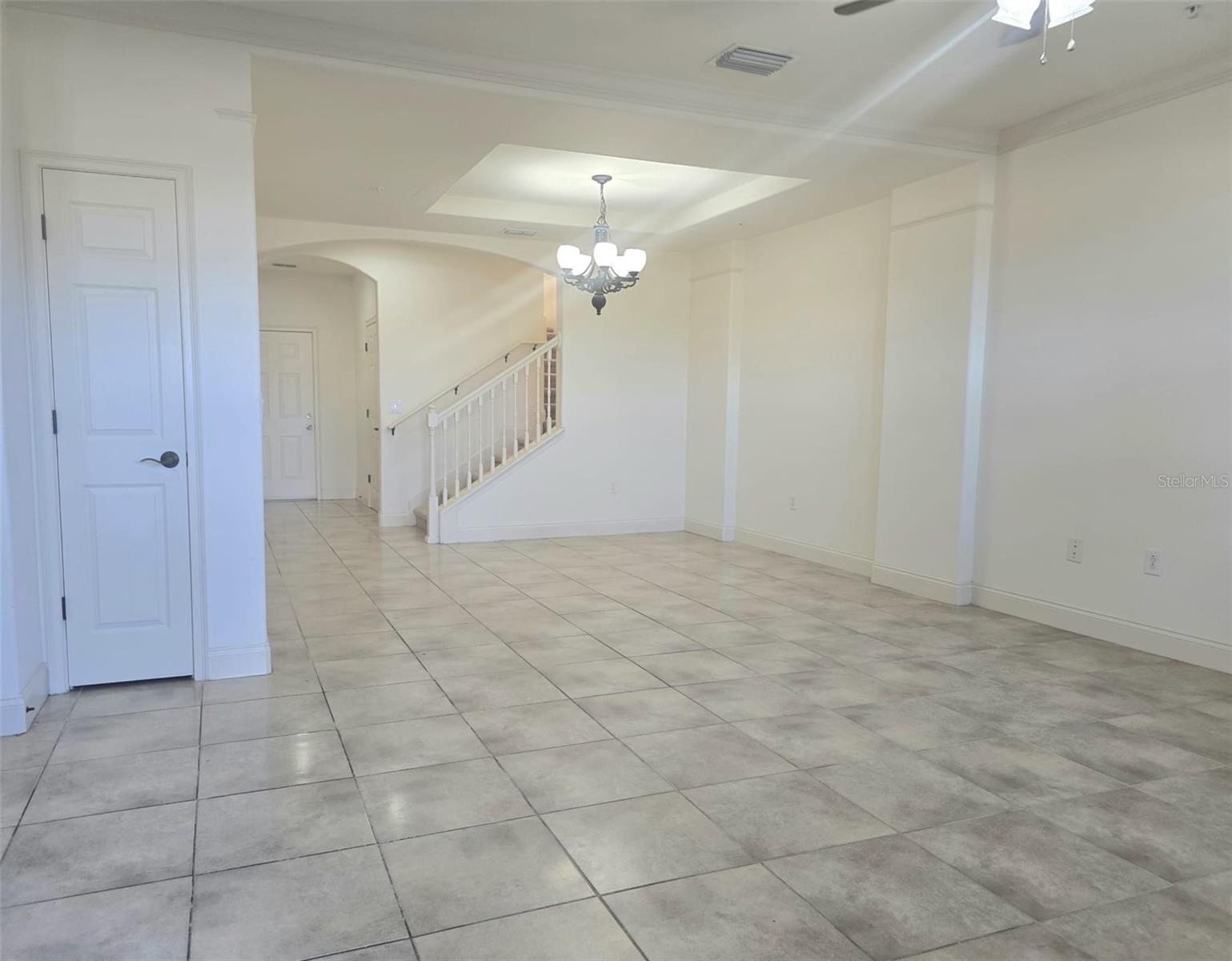 TIERRA DEL SOL - Residential