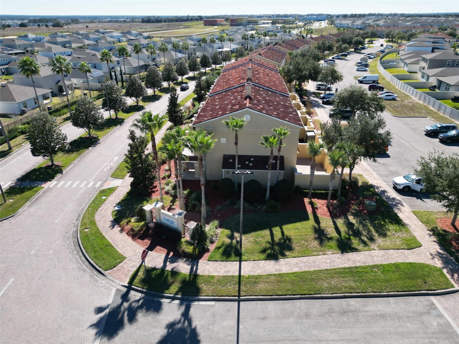 TIERRA DEL SOL - Residential