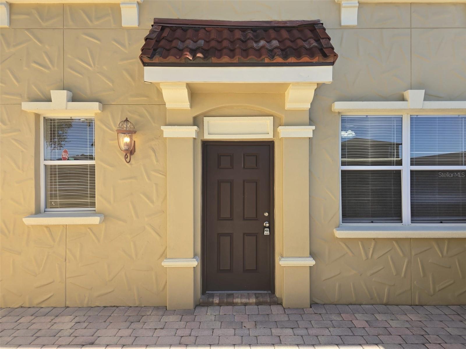 TIERRA DEL SOL - Residential