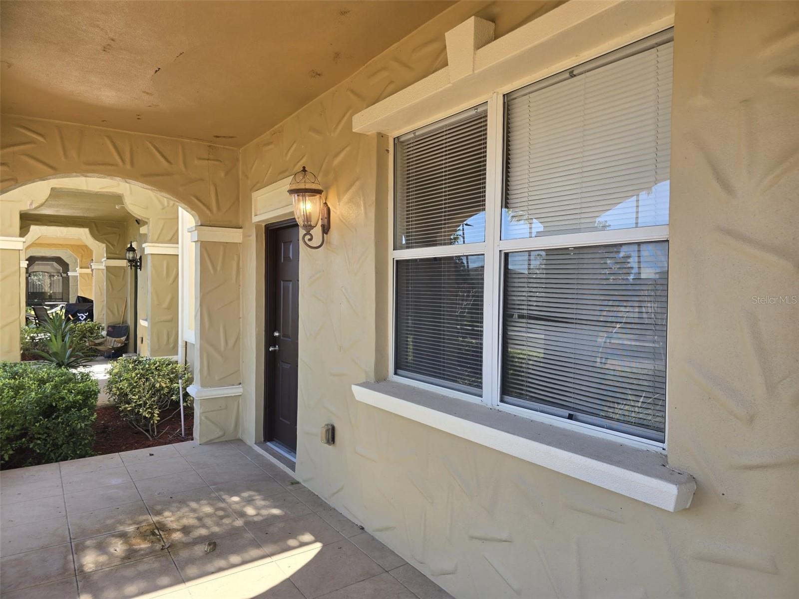 TIERRA DEL SOL - Residential