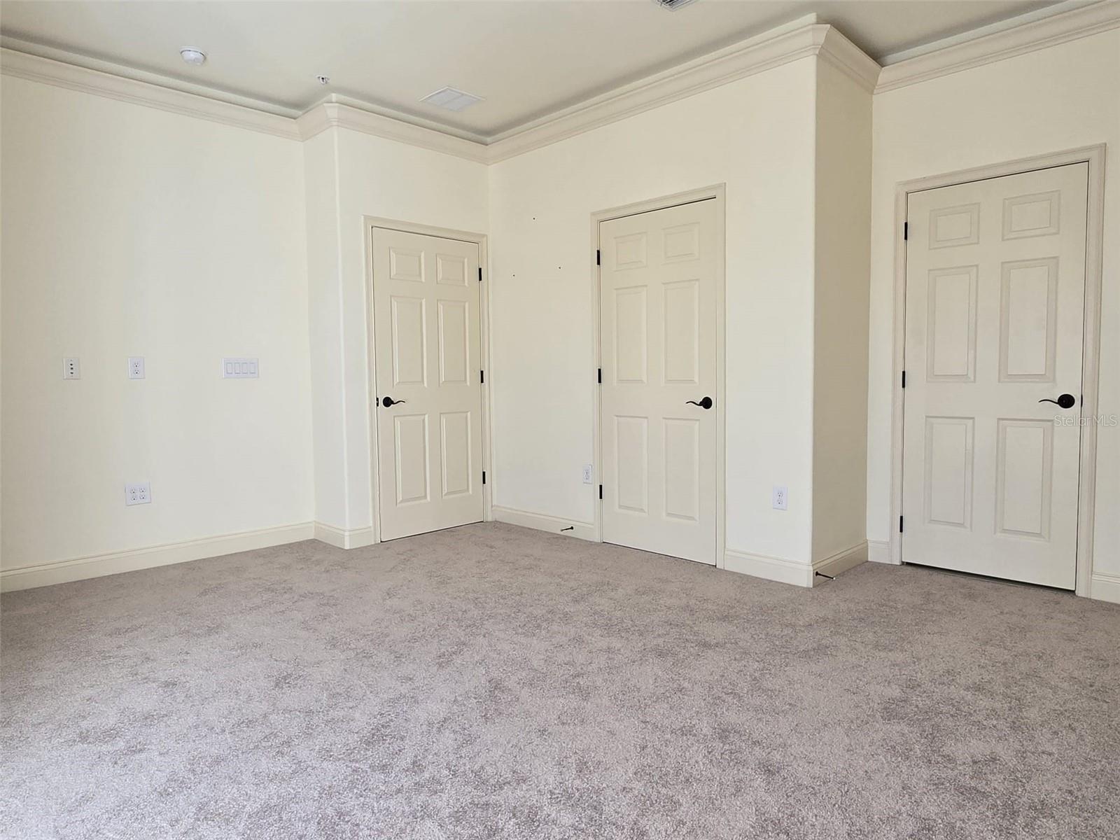 TIERRA DEL SOL - Residential