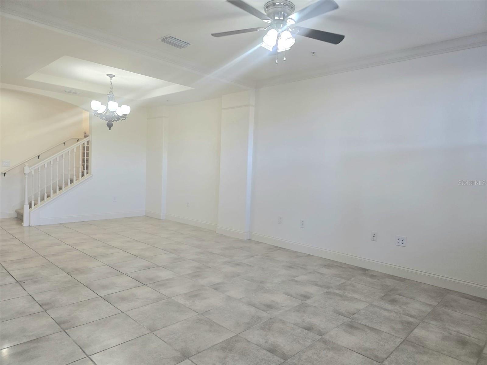 TIERRA DEL SOL - Residential