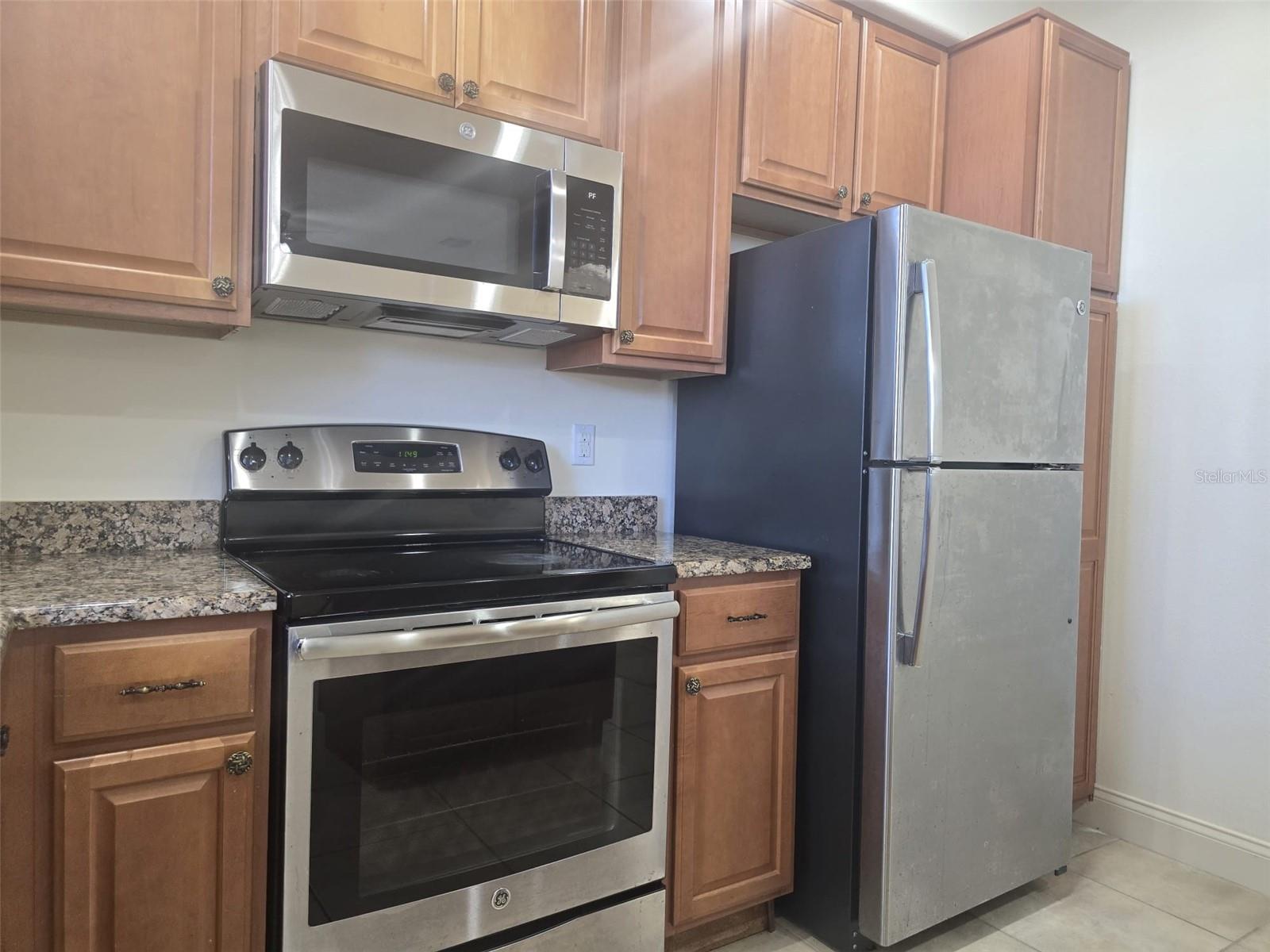 TIERRA DEL SOL - Residential