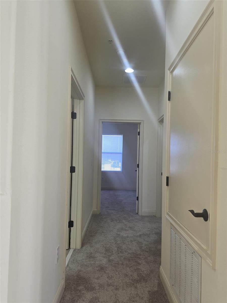 TIERRA DEL SOL - Residential