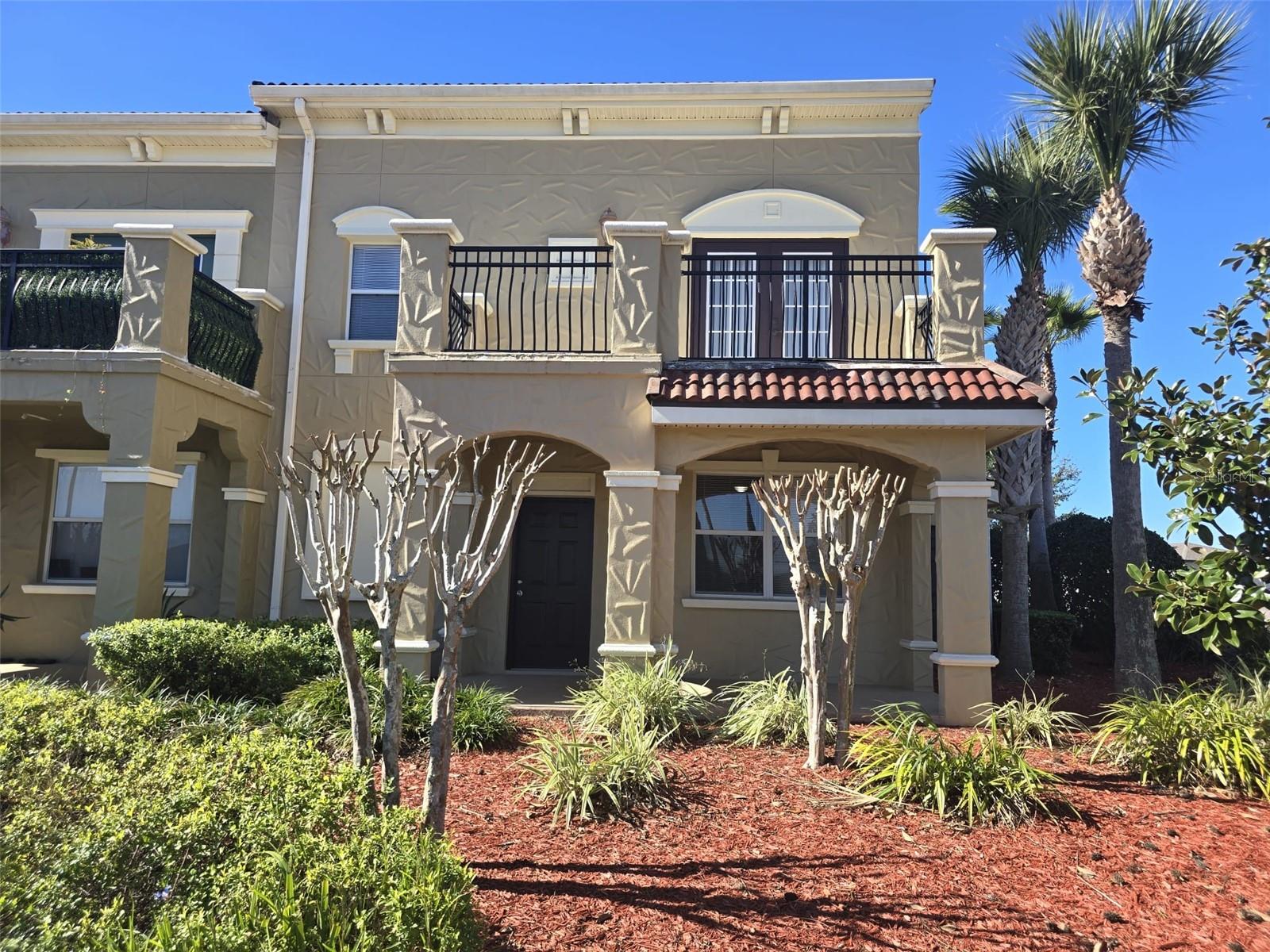 TIERRA DEL SOL - Residential