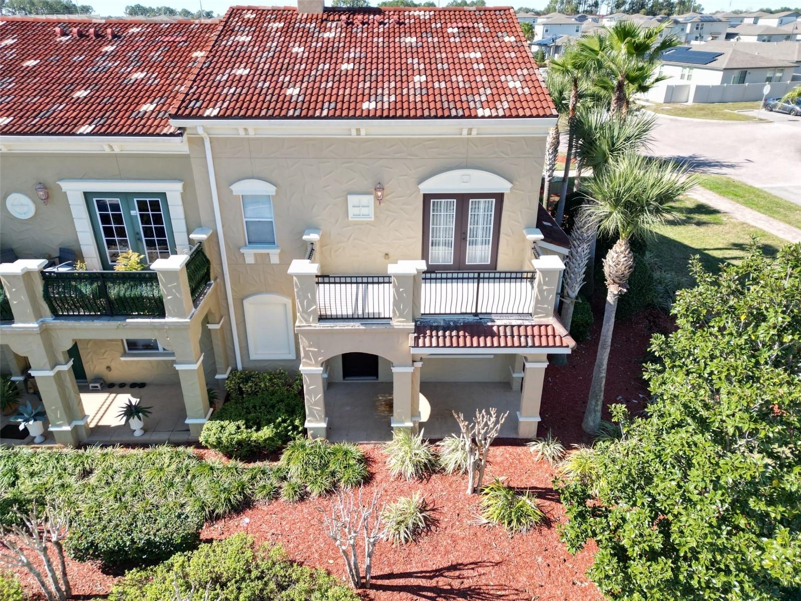 TIERRA DEL SOL - Residential