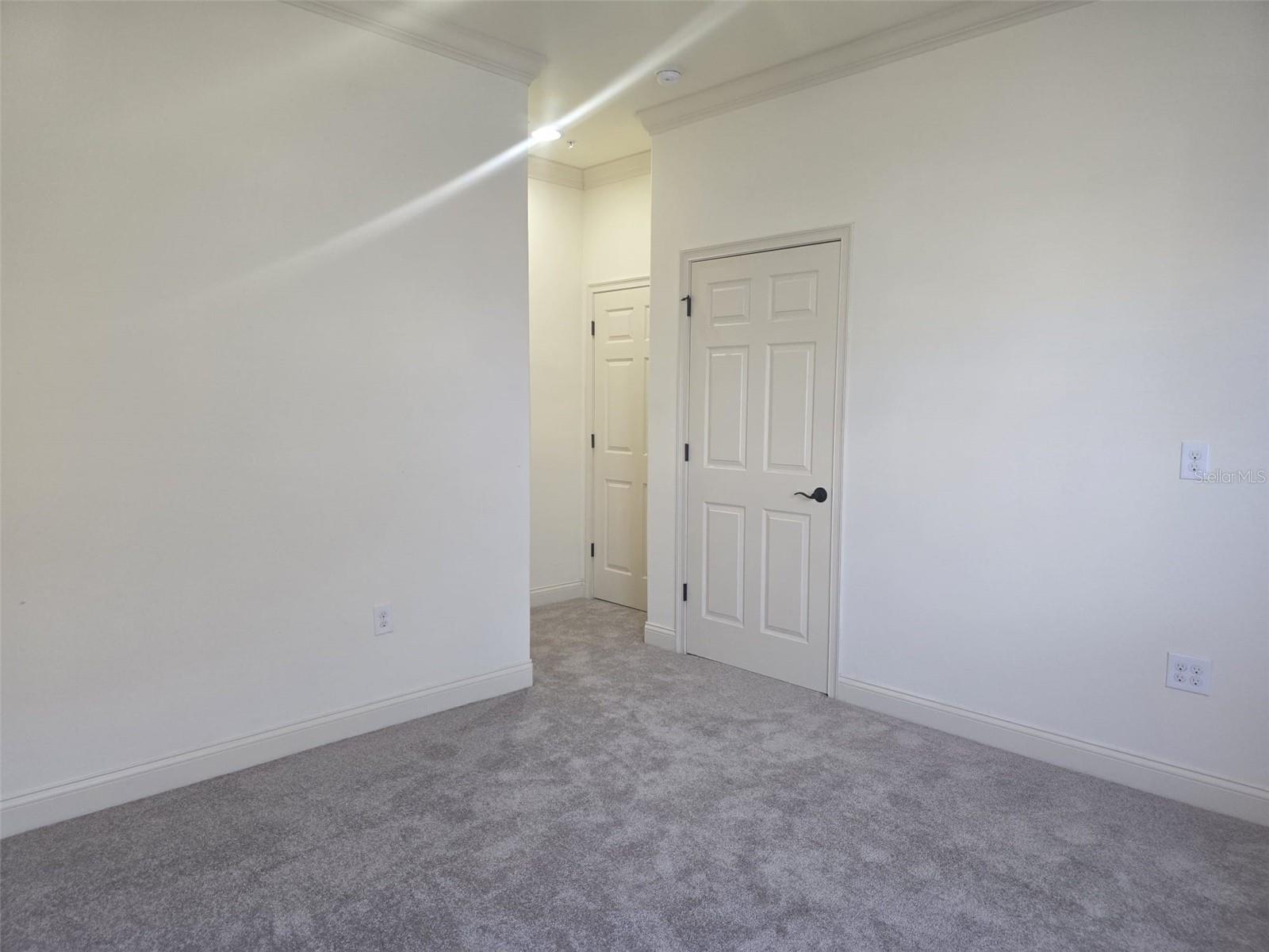 TIERRA DEL SOL - Residential