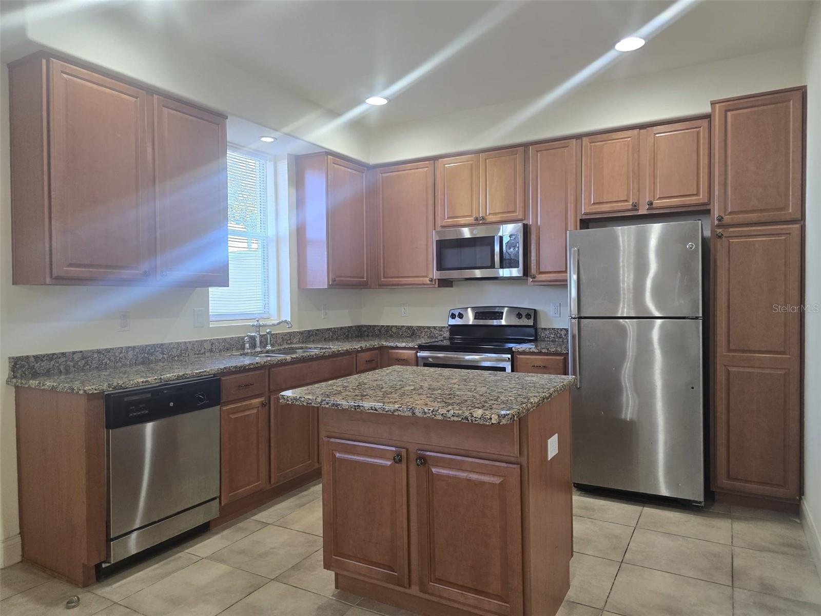 TIERRA DEL SOL - Residential