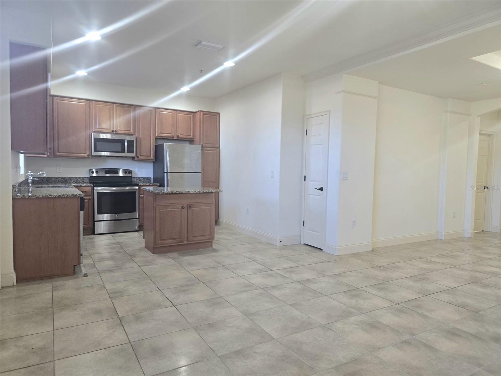 TIERRA DEL SOL - Residential