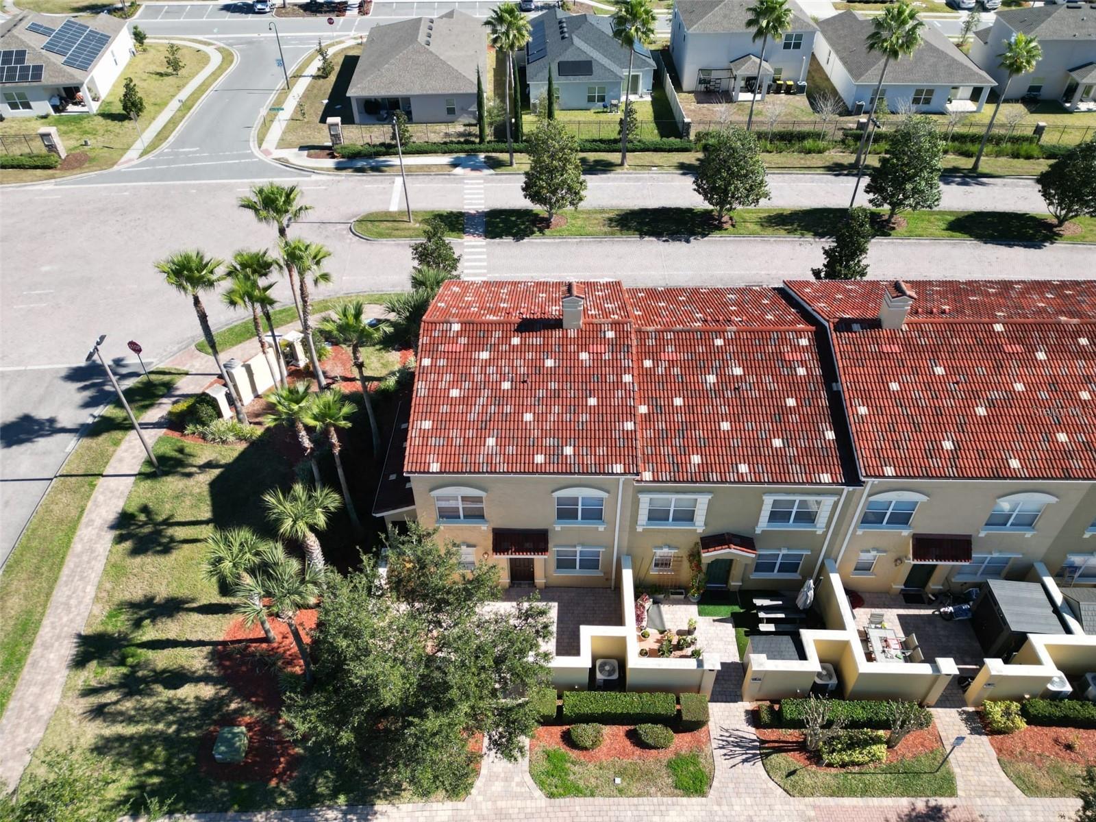 TIERRA DEL SOL - Residential