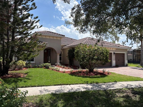 Photo of 3700 Paradiso Circle, Kissimmee, FL 34746 (MLS # O6419599)