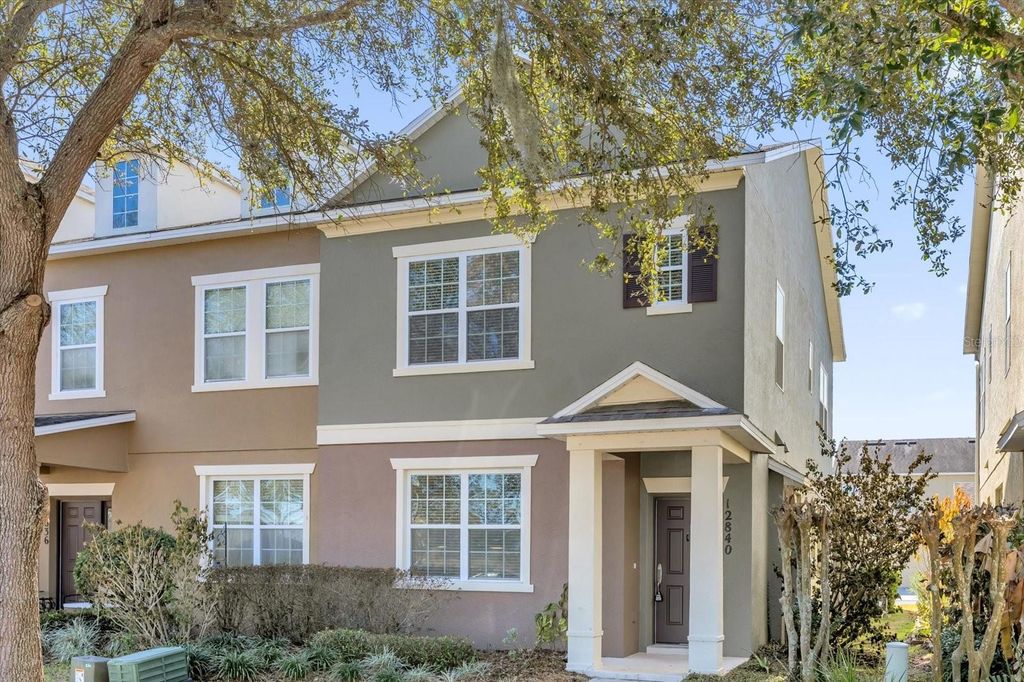 Photo of 12840 Calderdale Avenue, Windermere, FL 34786 (MLS # O6381937)