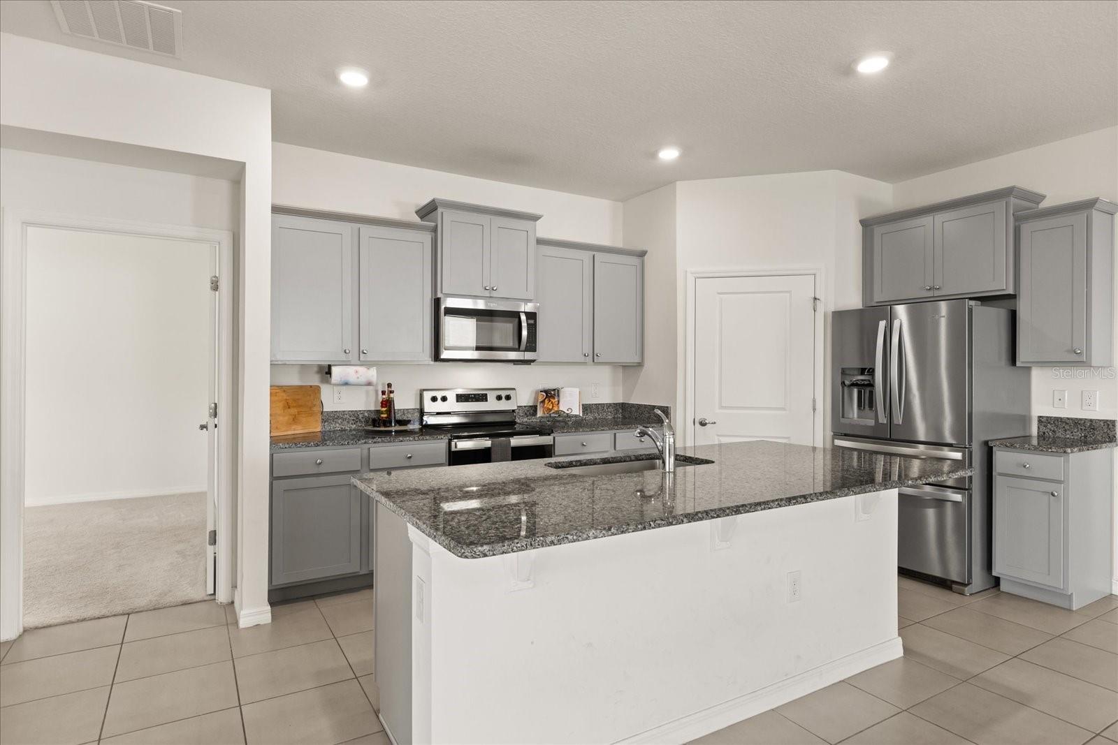 BEAUMONT PH 2 & 3 - Residential