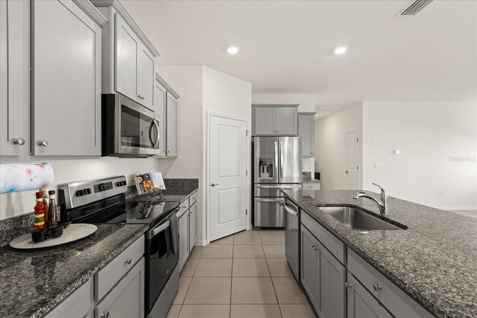 BEAUMONT PH 2 & 3 - Residential