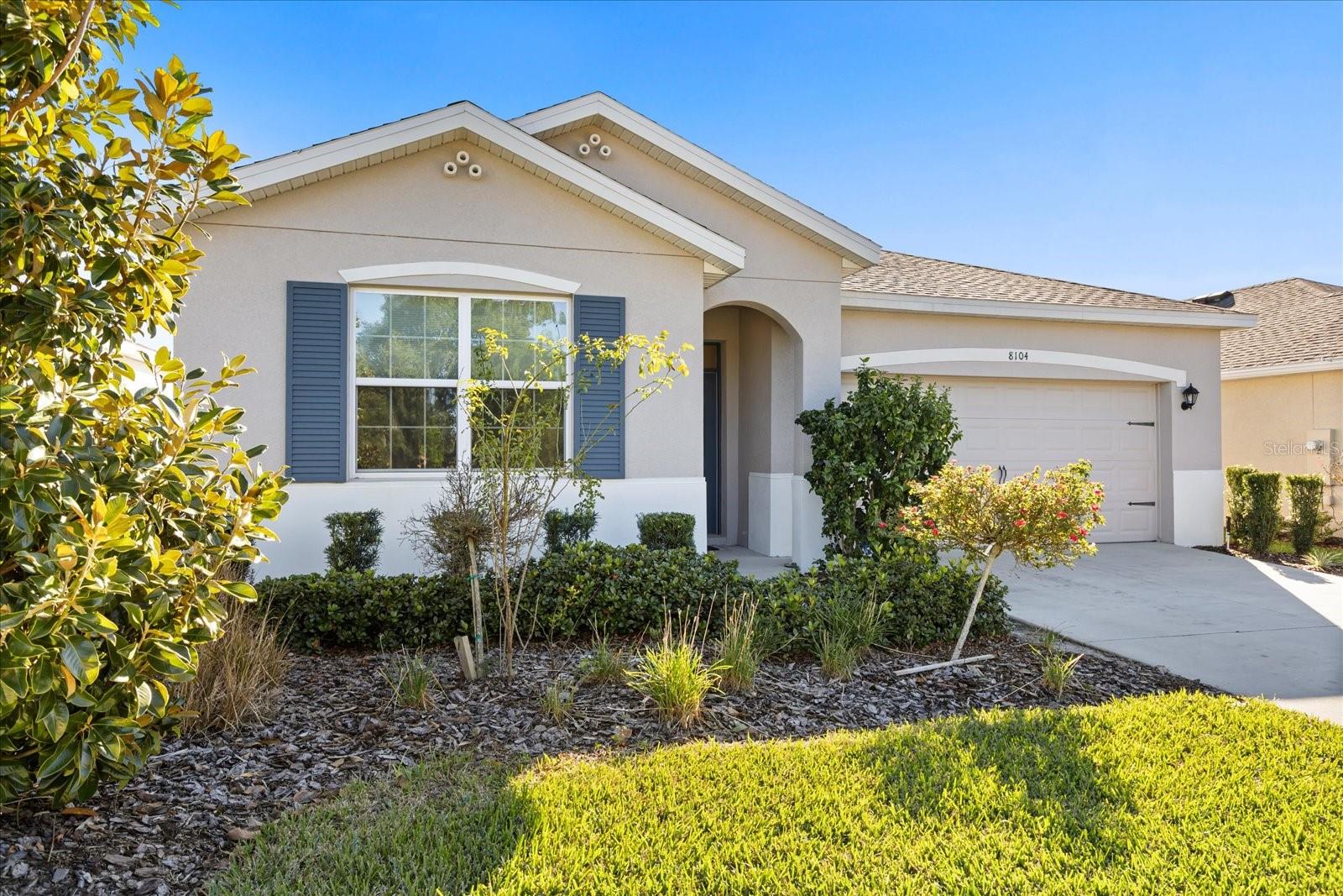 BEAUMONT PH 2 & 3 - Residential