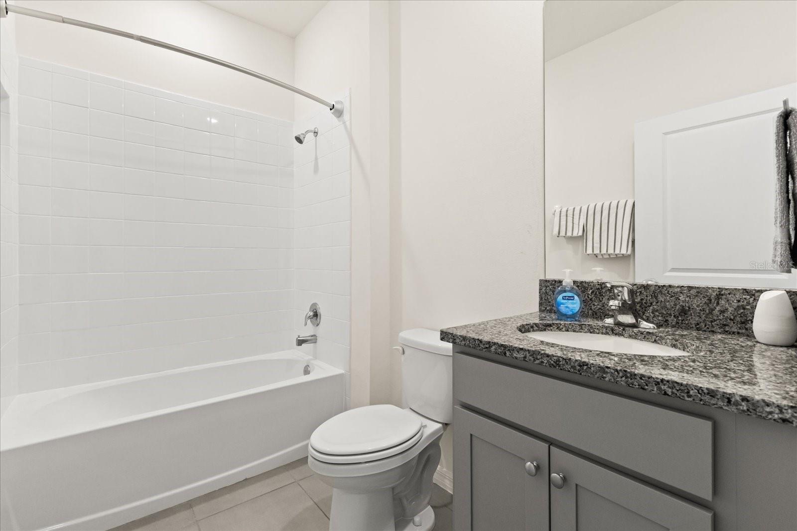 BEAUMONT PH 2 & 3 - Residential