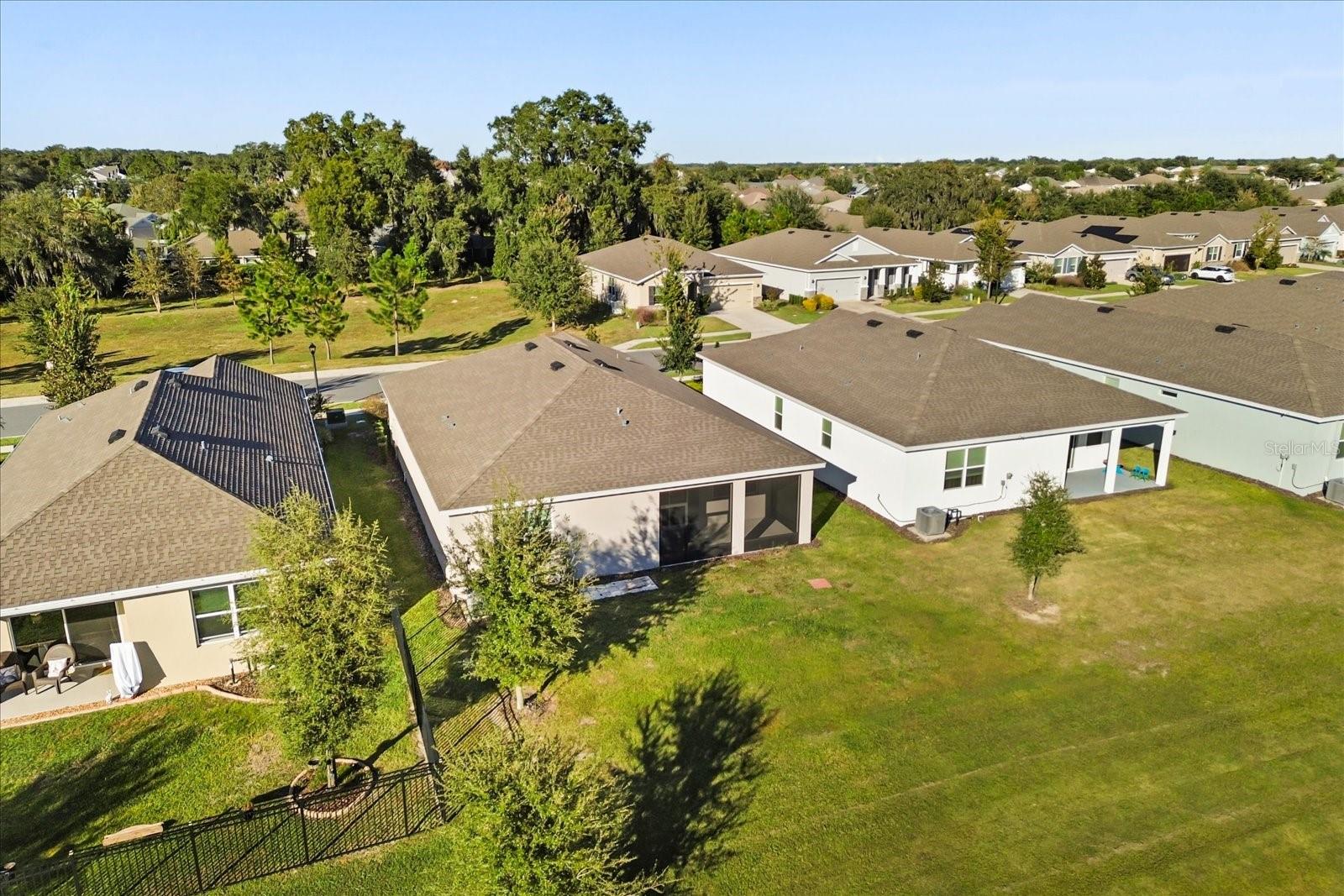 BEAUMONT PH 2 & 3 - Residential