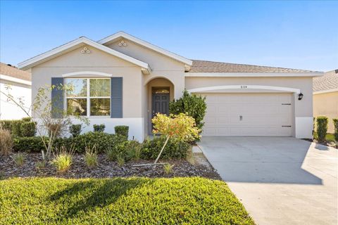 8104 PENROSE PLACE WILDWOOD FL 34785