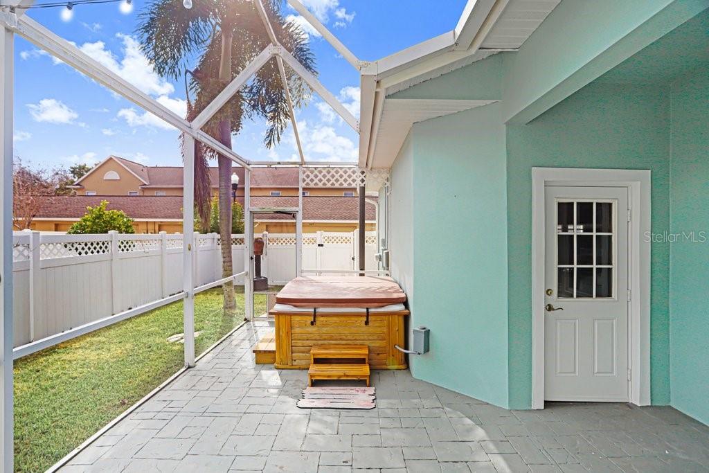 WESTCHASE - WEST PARK VILLAGE - Residential