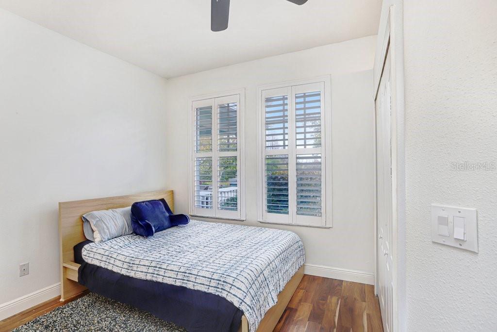 WESTCHASE - WEST PARK VILLAGE - Residential